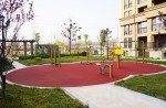 拓展城市活动空间，健身步路成为新亮点